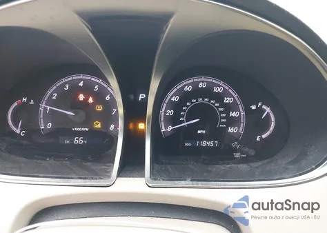 2011 Toyota Avalon from USA, damaged, VIN 4T1BK3DB0BU394087